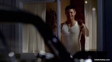 jensen ackles naked the male fappening