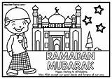 Ramadan Teacherfiera sketch template