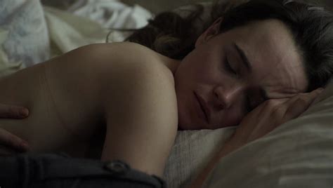 Naked Evan Rachel Wood In Into The Forest
