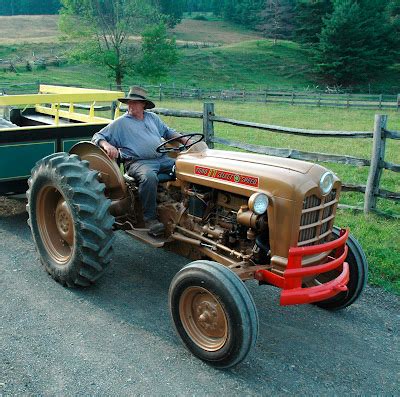 tractor fest   farmers museum  weekend   york history