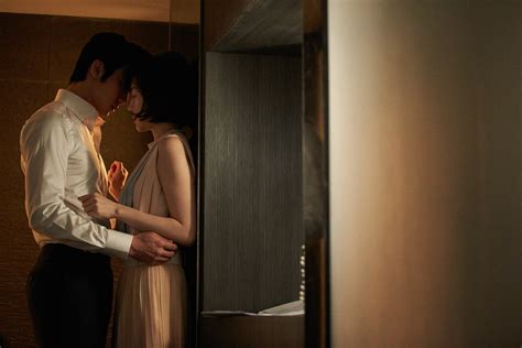 [hancinema S Film Review] Perfect Proposal Hancinema The Korean