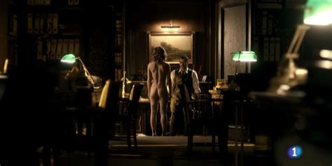 Nude Video Celebs Marta Etura Nude La Sonata Del