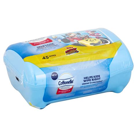 cottonelle flushable wipes tub shop baby wipes