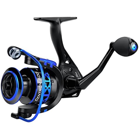 kastking centron spinning reelsize  fishing reel weekly ads