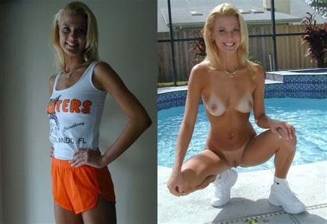 Hooters Girl Porno Fotos Eporner