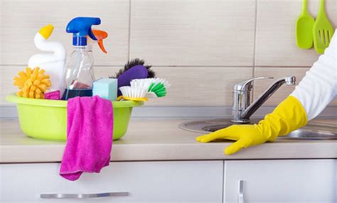 vamoose cleaning services significance benefits  hiring professional deep cleaning services