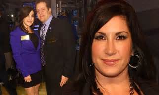real housewives jacqueline laurita and husband chris could face trial