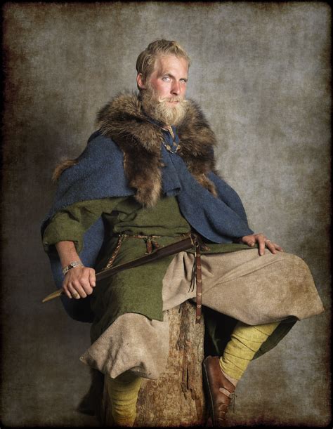 vikings  jim lyngvild modern day viking inspiration costumes
