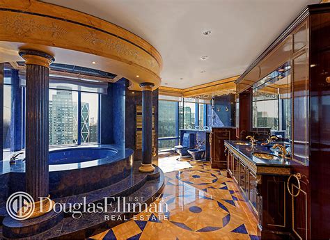 inside the most insanely expensive apartments in nyc right now