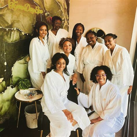 tyme day spa    reviews   trade st charlotte