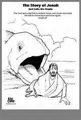 Coloring Pages Jonah Whale Kids School Sunday Bible Activities Story Lessons Crafts Fish Choose Board Amazonaws S3 sketch template
