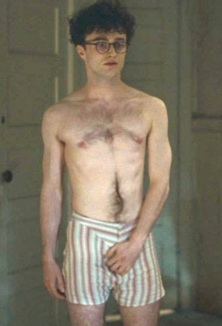 daniel radcliffe ‘honoured to be bottom of the year · pinknews the good stuff pinterest