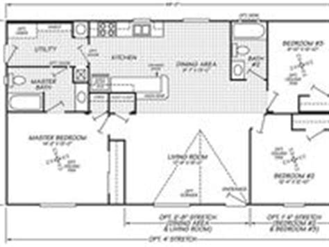 images  handicap floor plans  pinterest home design house plans  mobile home