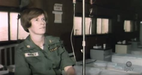 Experiences Of A Nurse During The Vietnam War Iptv