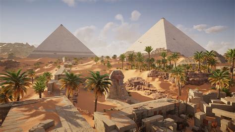 Egypt Assassin S Creed Wiki Fandom Powered By Wikia