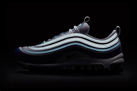 Nike S Air Max 97 Wraps Up Its Anniversary With A Bang Sneaker Freaker
