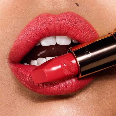 hot lips barra de labios de charlotte tilbury ≡ sephora