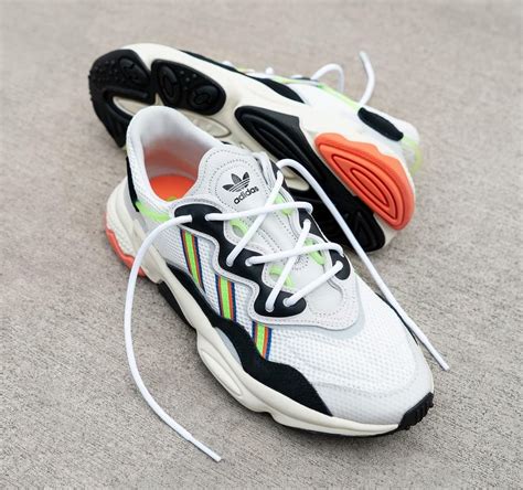 avis faut il acheter la adidas ozweego adiprene  model era pack