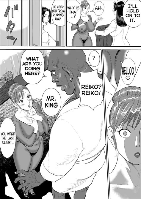 the manager on her knees 2 sacrificial wife hentai manga pictures luscious hentai and erotica