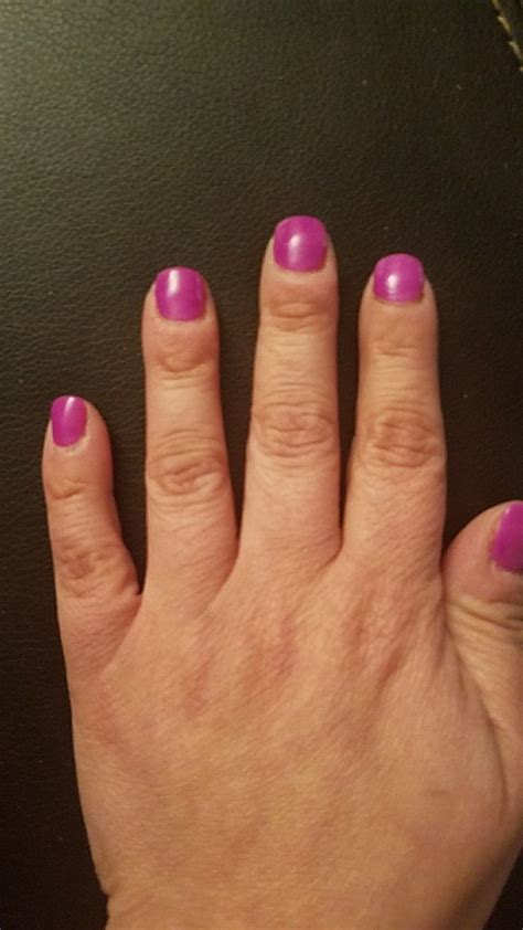 nugenesis  wild orchids nail colors nails wild orchid