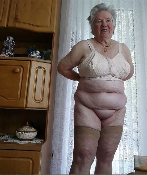 Some Really Hairy And Sexy Older Ladies Wearing Girdles 30 Pics