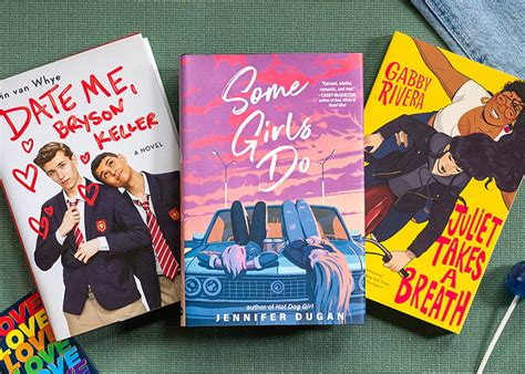 16 moving ya novels that explore sexuality and sexual identity