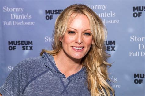 Stormy Daniels Facts Bio Career Net Worth Aidwiki