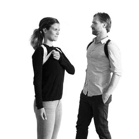 improve your posture with swedish posture posture brace better