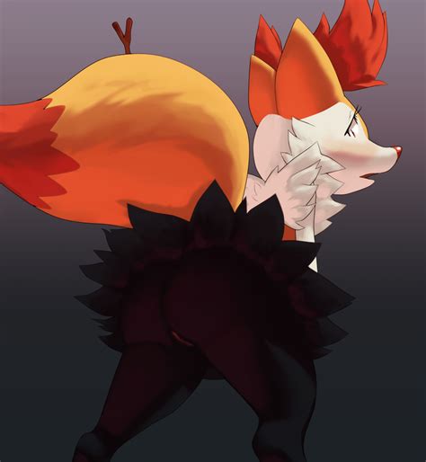 from behind braixen sorted by position luscious