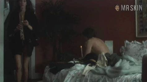 Wendie Malick Nude Naked Pics And Sex Scenes At Mr Skin