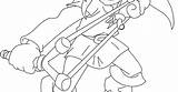 Zelda Pages Coloring Legend Link Sword Skyward Colouring Getcolorings Sheets Trending Days Last Getdrawings sketch template