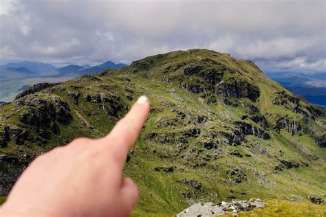 guide  munro bagging  beginners