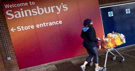 sainsbury s suffer amusing fail after placing mother s day sign in