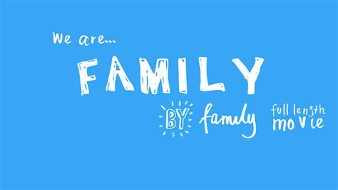 family  family full mins  vimeo
