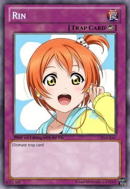 Activate My Trap Card M8s Anime Amino