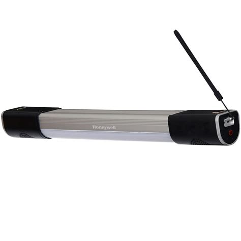 honeywell led handheld rechargeable work light  bluetooth speaker  lumen walmartcom