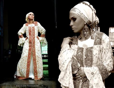new arabic bridal dresses collection and hijabs for muslim women