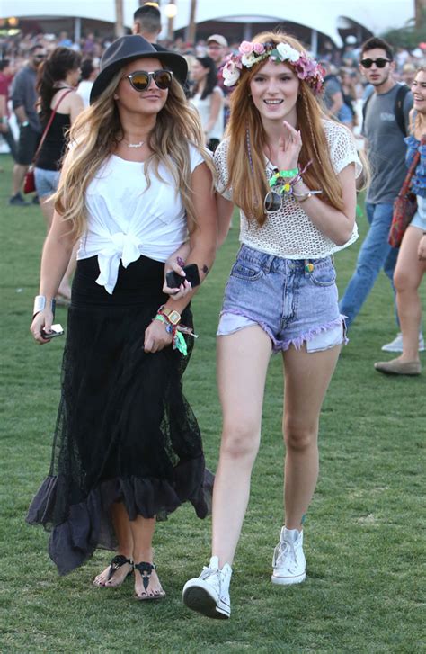 why do people at coachella dress like they are in the 60s forums
