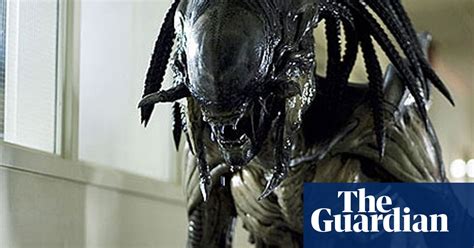 the hunt for aliens astronomy the guardian