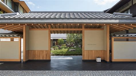 park hyatt  aman open  kyoto business traveller