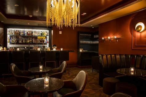 Inside Lost Hours A New Hidden Cocktail Bar Perfect For Date Night