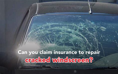 car windscreen crack bjak