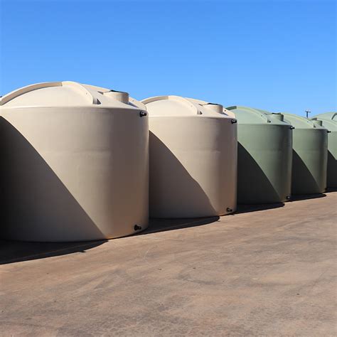 poly water tank terracorp tanks darwin nt water tanks northern territory australia