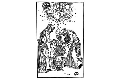 a brief history of medieval magic history extra