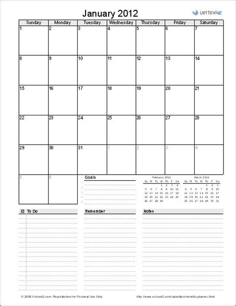 blank monthly work schedule template  templates  templates examp monthly