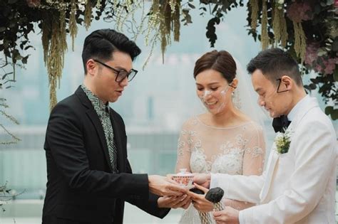 queenie chu  married jaynestarscom
