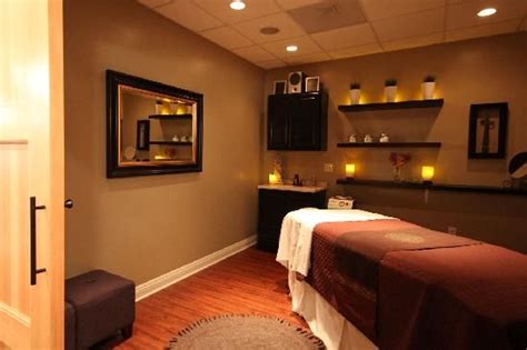 place 360 health spa massage room design massage room