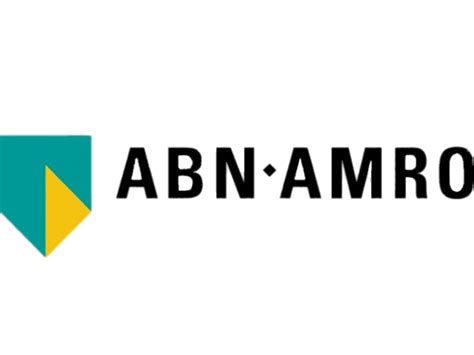 abn amro logo transparent png stickpng