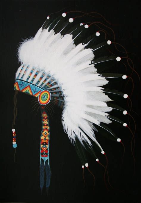 Detail For Daniel Albrigo Nyc Indian Chief And Cherokee Nation