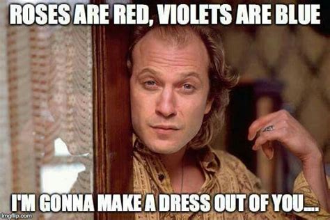 Another Valentine From Silence Of The Lambs Funny Memes Sarcastic